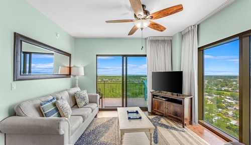 Condo, 2 Bedrooms