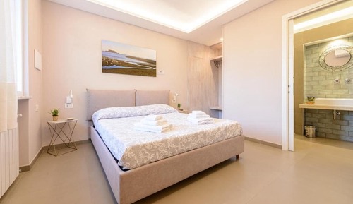 Standard Condo, City View