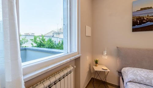 Family Condo, 1 Queen Bed with Sofa bed, City View