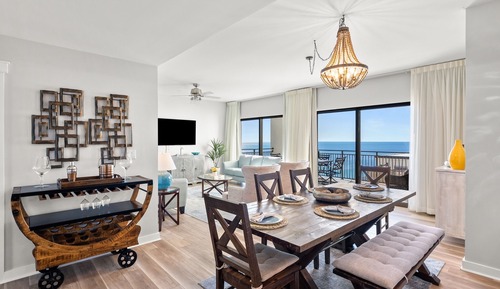 Condo, 3 Bedrooms