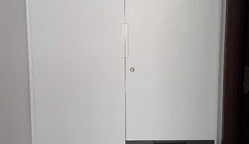 Standard Apartment, City View
