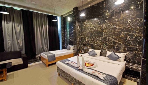 Superior Villa