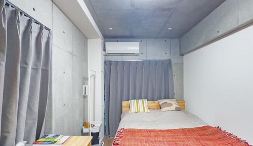 Senior Double Room, 1 Bedroom, Non Smoking, Balcony