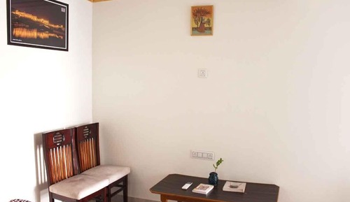 Comfort Double Room, 1 King Bed, Balcony