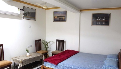 Comfort Triple Room, 1 Bedroom, Balcony