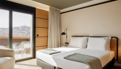 Exclusive Room