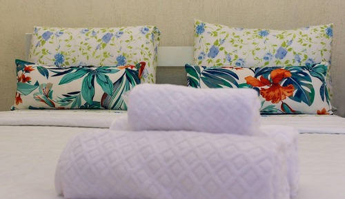 Basic Double Room
