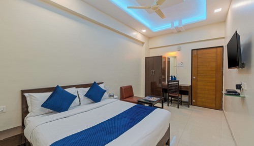 Deluxe Room Ac