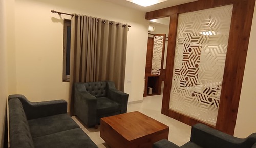 Family Suite, Resort View