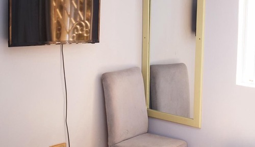 Deluxe Single Room, Balcony, City View