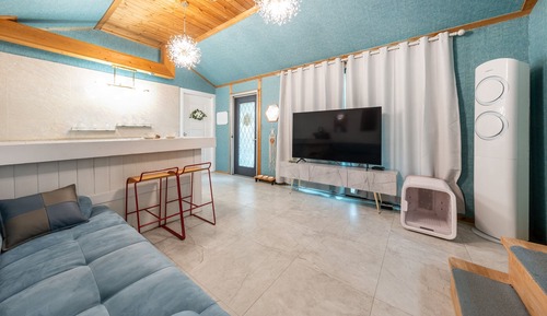 Basic Room, 1 Bedroom (Kkotmari (Pet /BBQ))