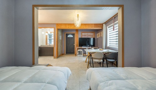 Basic Room, 1 Bedroom (Marigold(Pet /BBQ))