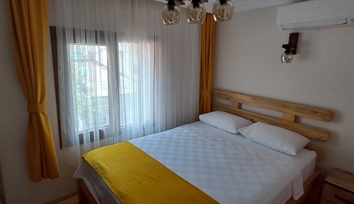 Standard Room, Non Smoking, Garden View