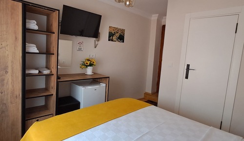 Standard Room, Non Smoking, Garden View