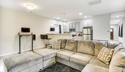 House (3 Bedrooms)