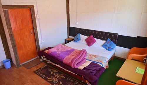 Deluxe Room, Mountain View