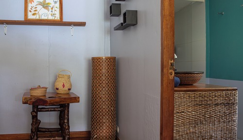 Classic Double Room, Partial Lake View