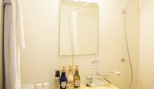 Standard Double Room, Non Smoking