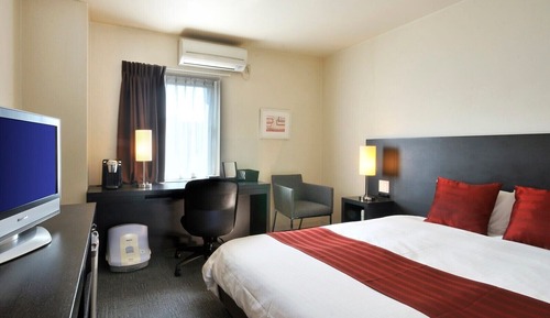 Deluxe Double Room, Non Smoking