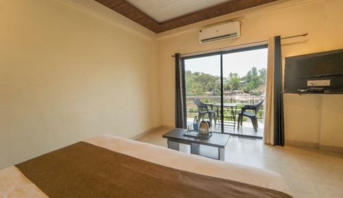 Premium Double Room