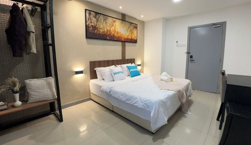 Presidential Double Room