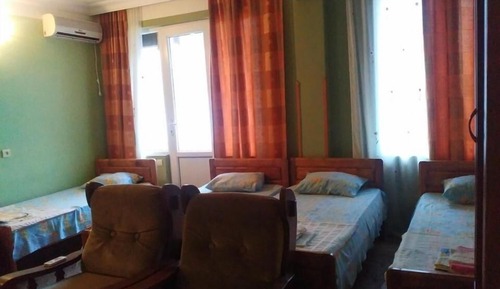 Deluxe Room, Beach View
