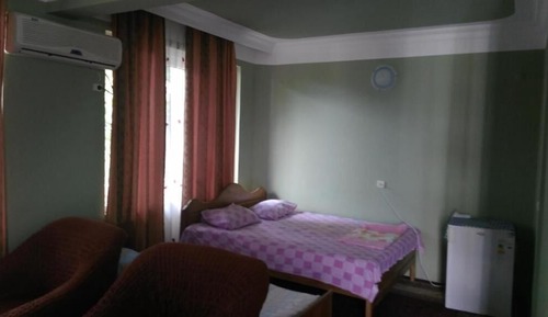 Comfort Double Room, Beach View