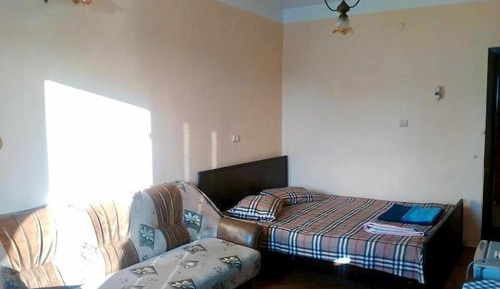 Comfort Double or Twin Room, Beach View