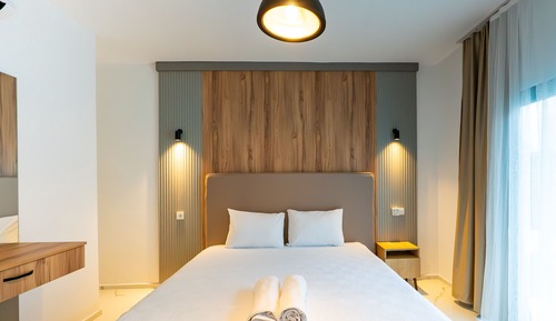 Comfort Double Room