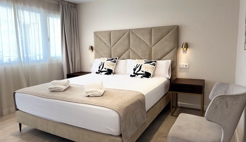 Premium Double Room
