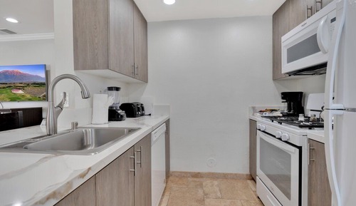 Comfort Condo