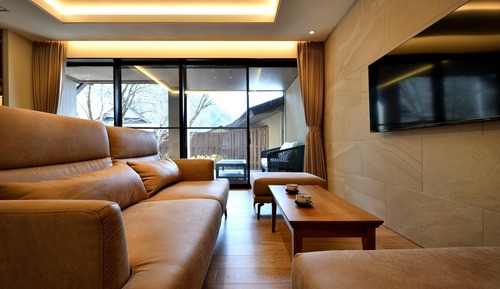 Classic Room