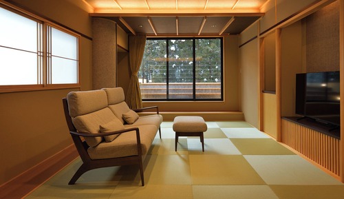 Basic Room