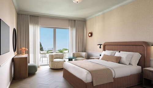 Two Bedroom Suite