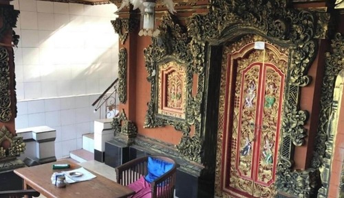 Deluxe Double or Twin Room, Garden View