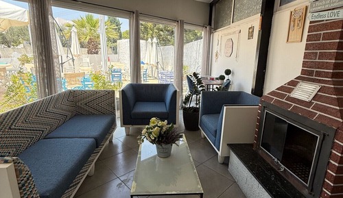 Apartment, Accessible