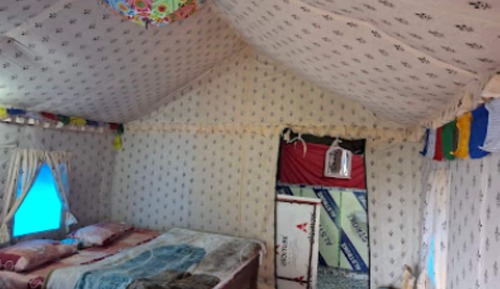 Triple Room, Mountain View