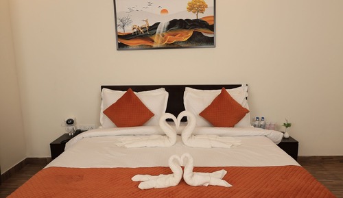 Luxury Room