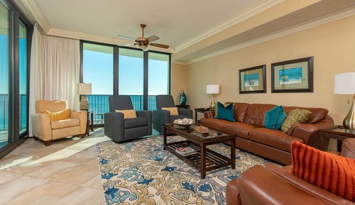 Condo, 3 Bedrooms