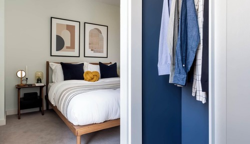 Apartment, 1 Bedroom