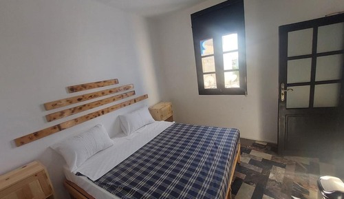 Romantic Double or Twin Room, Beach View