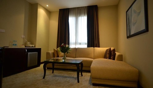 Grand Suite