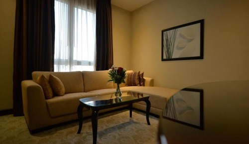 Executive Suite