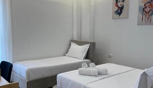 Triple Room, Balcony, Sea View