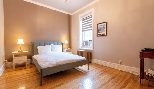 City Room