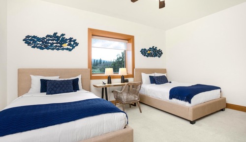 Condo (6 Bedrooms)
