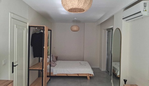Premium Room, Pool View