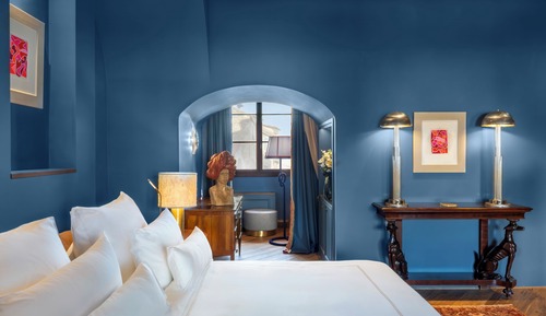 Florence Suite