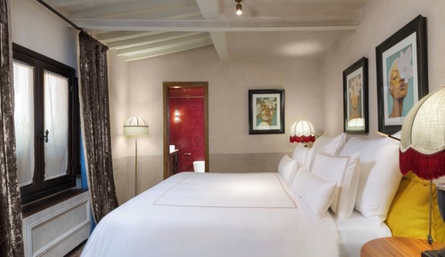 Master Suite