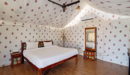 Tent